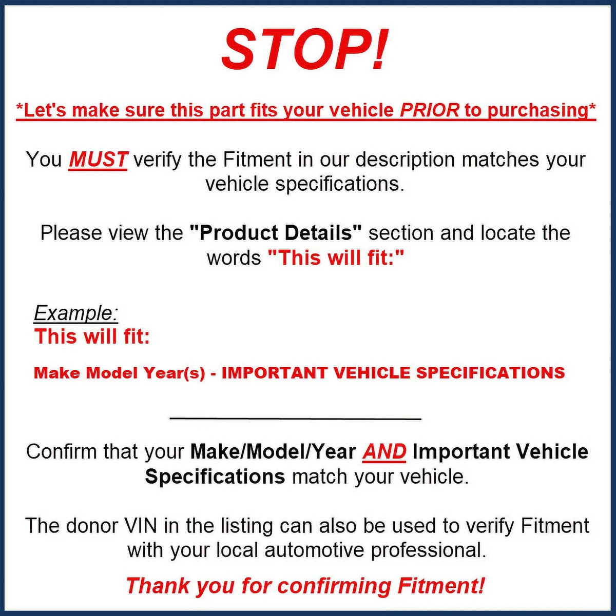 15 Back Pre-Owned Rear (Good) 18 Up LKQ Camera OEM View 17 Edge 16 Ford
