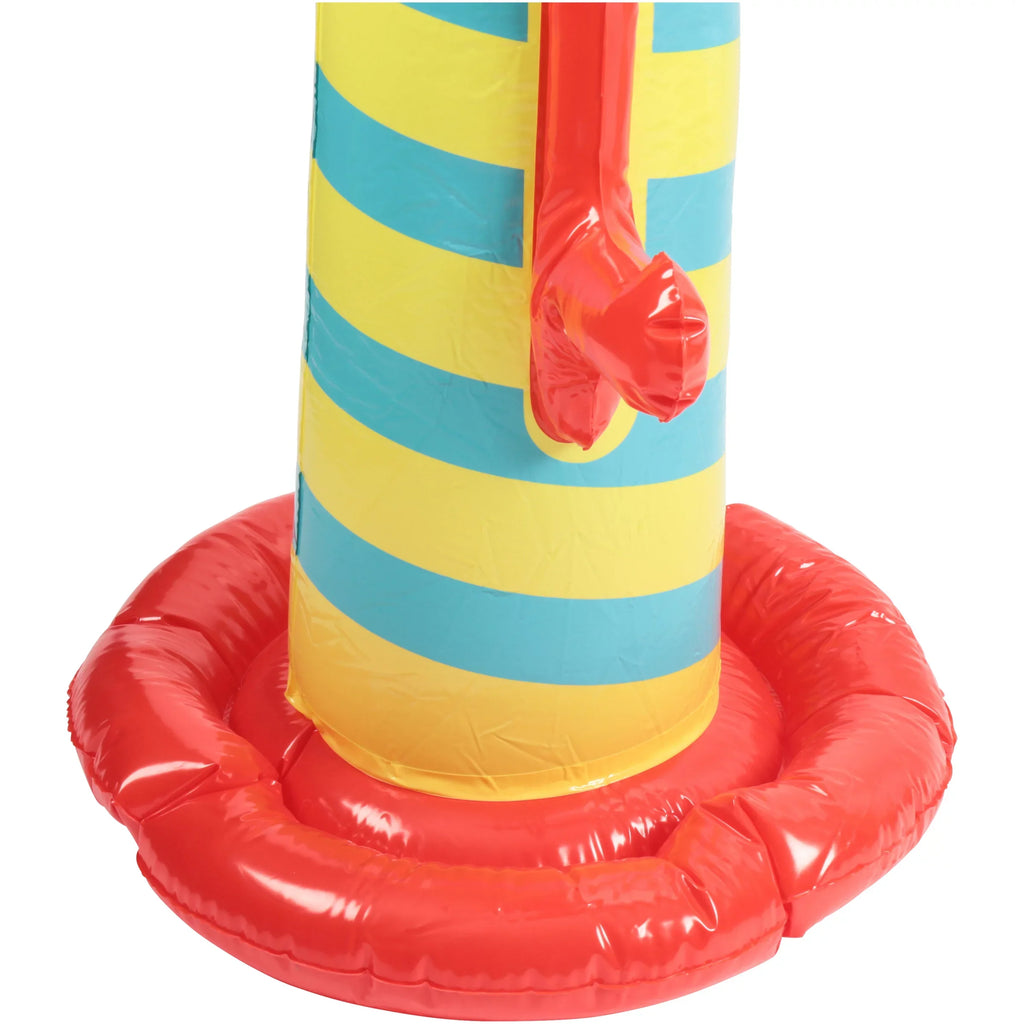 Go!™ Limber Sprinkler Limbo H2O