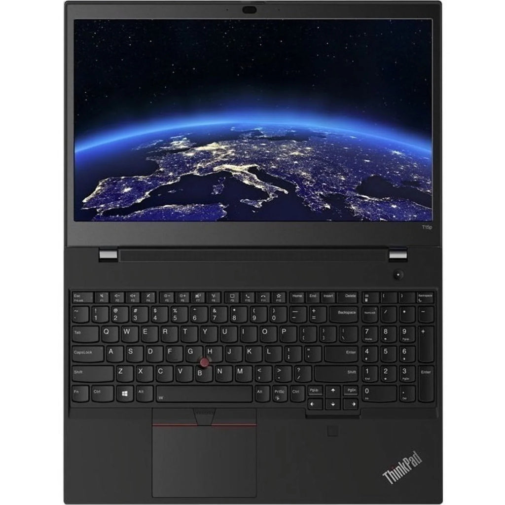 15.6" 21A7003LUS 11 ThinkPad Lenovo SSD, i7-11800H, Windows 1TB Full Laptop, HD Core i7 Intel Pro,