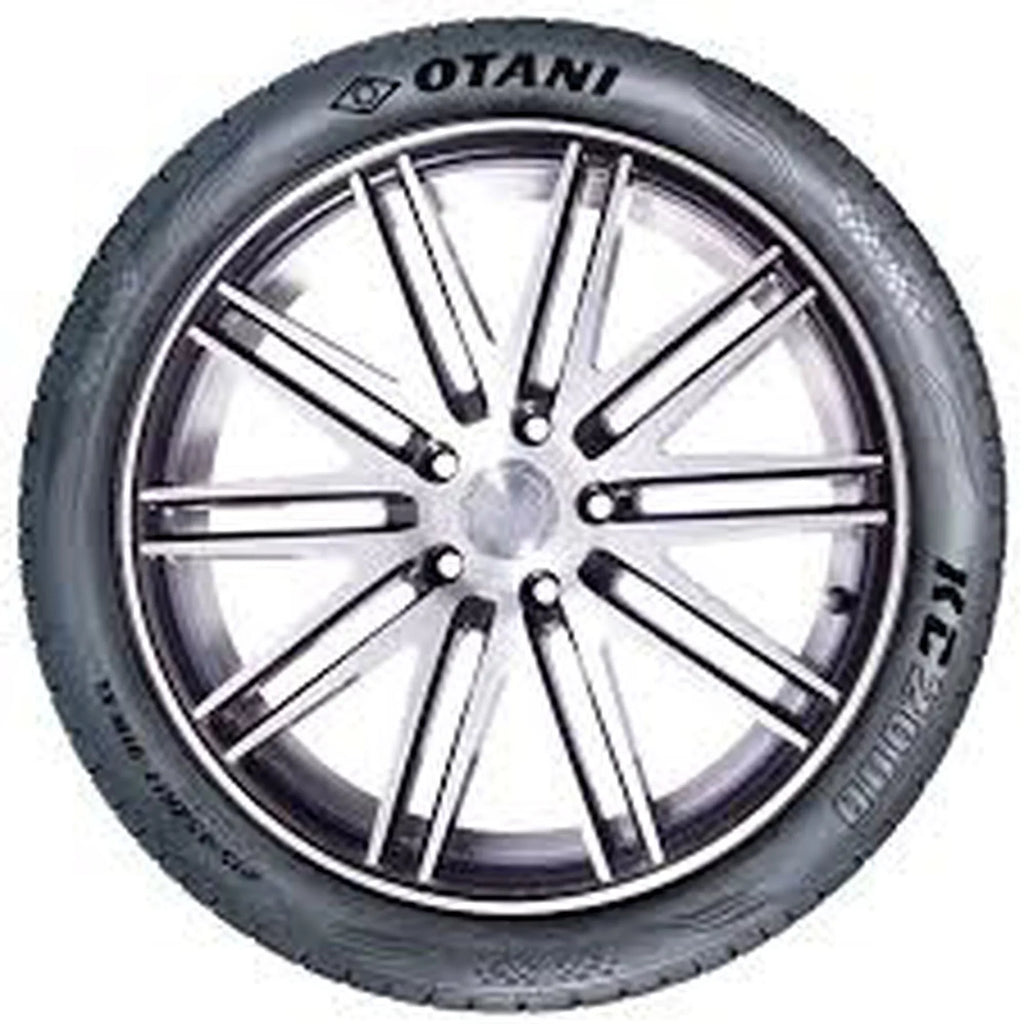 KC2000 Passenger 235/45ZR19 Tire Otani UHP 99W XL