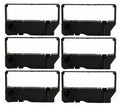 Printer Ribbons MP-200 (30982004P) (6/PK) PrinterDash P.O.S. Series/MP-235/MP-242/MP-292/MP-512/SP-200 for Series/SP-212/SP-242/SP-500/SP-2000 Purple Replacement Compatible Star-Micronics