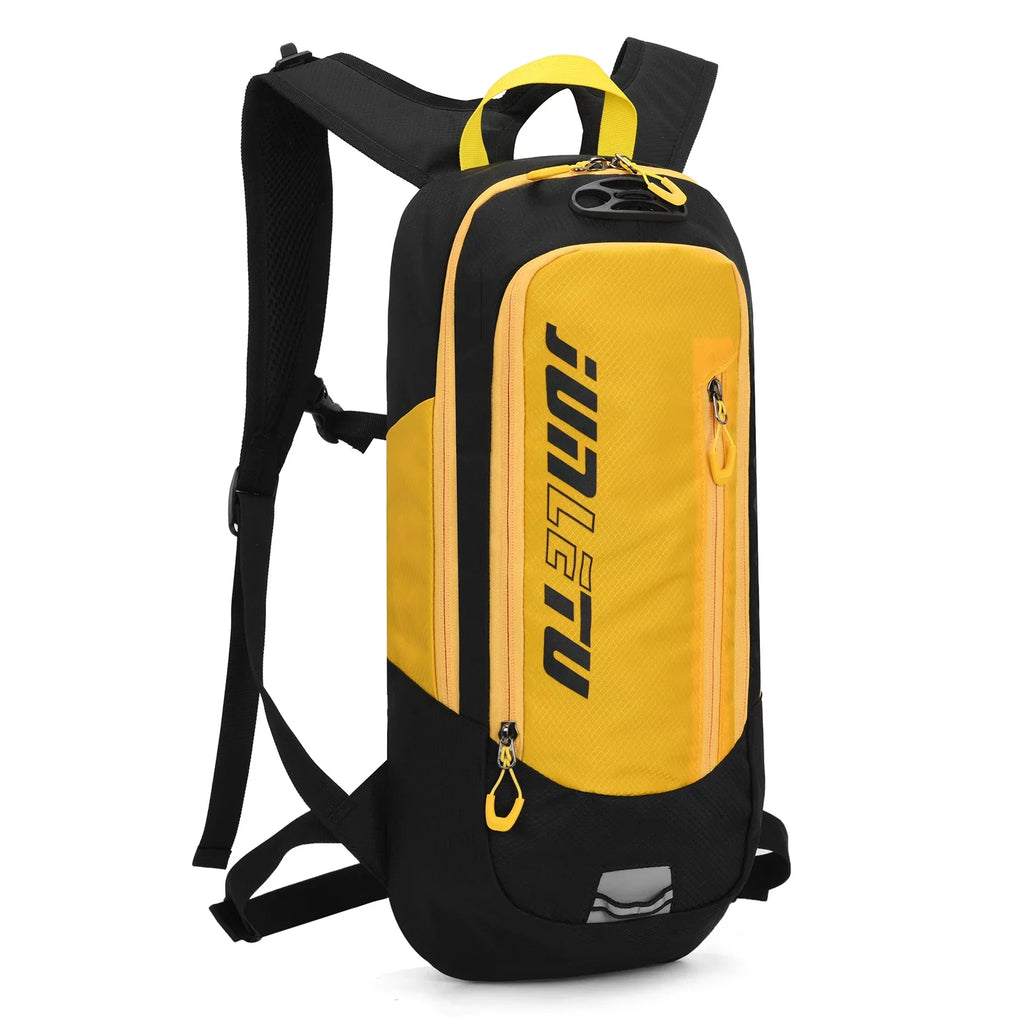 Cycling Camping Breathable Hiking Hydration Running Bike Lightweight Outdoor JUNLETU Sports Daypack Mountaineering Riding Pack Traveling for