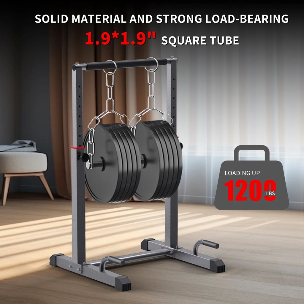 Dip Body ZHICHI Full Parallettes Workout 9 Heave Adjustable, Bars Bar Fitness,Functional Z Duty Station Set, Level Dip Station 1200lbs for