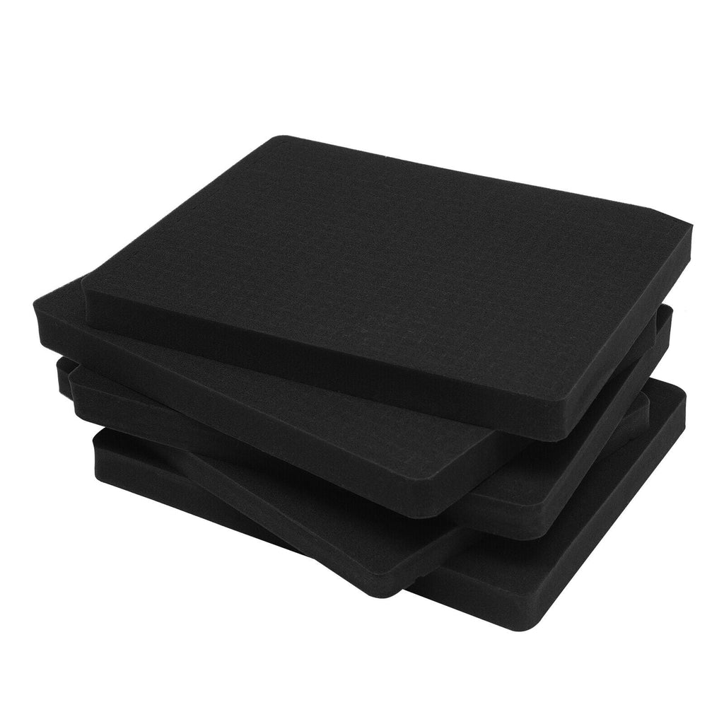 Plastic Organizer Tool Sponge Storage Case Liquidproof Hard Camera Lense Carry