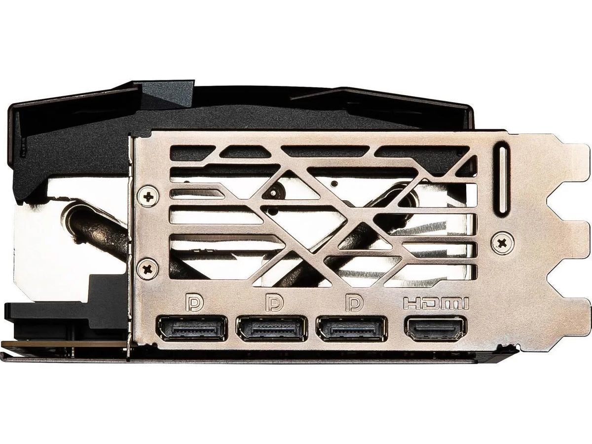 GDDR6X 4.0 4080 Card MSI X 16GB PCI 4080 SUPRIM RTX RTX 16GB X Suprim GeForce Video Express