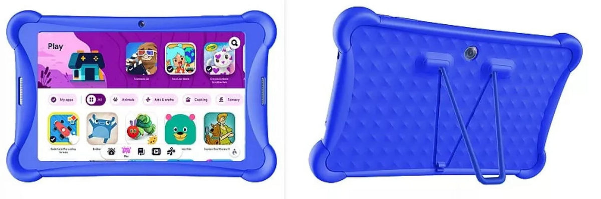 Learning kids Me Space Google Tablet 10" Kids