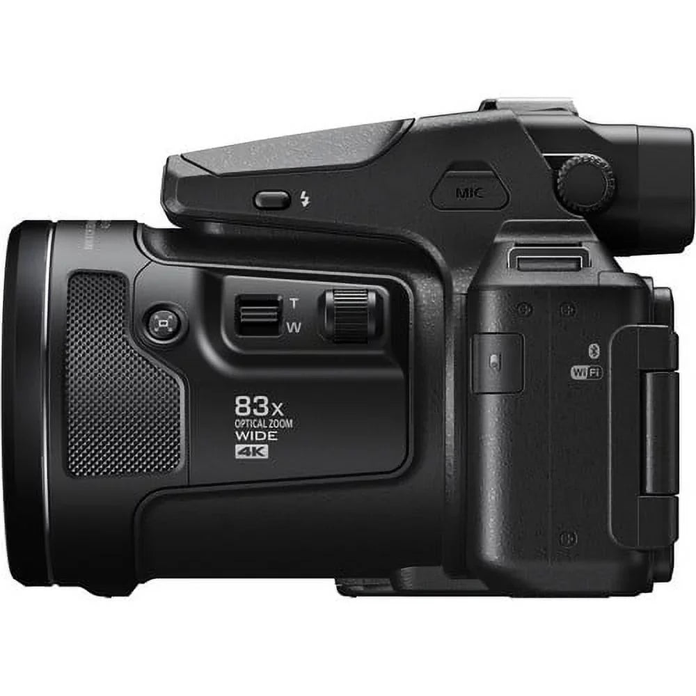 COOLPIX Camera P950 Digital Nikon