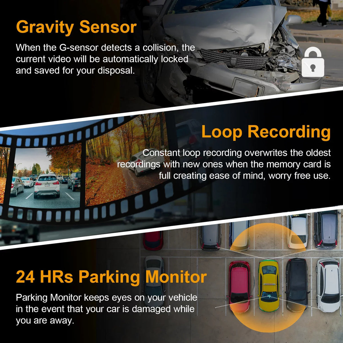M2 Rexing with ADAS Dash Cam BSD Smart Mirror