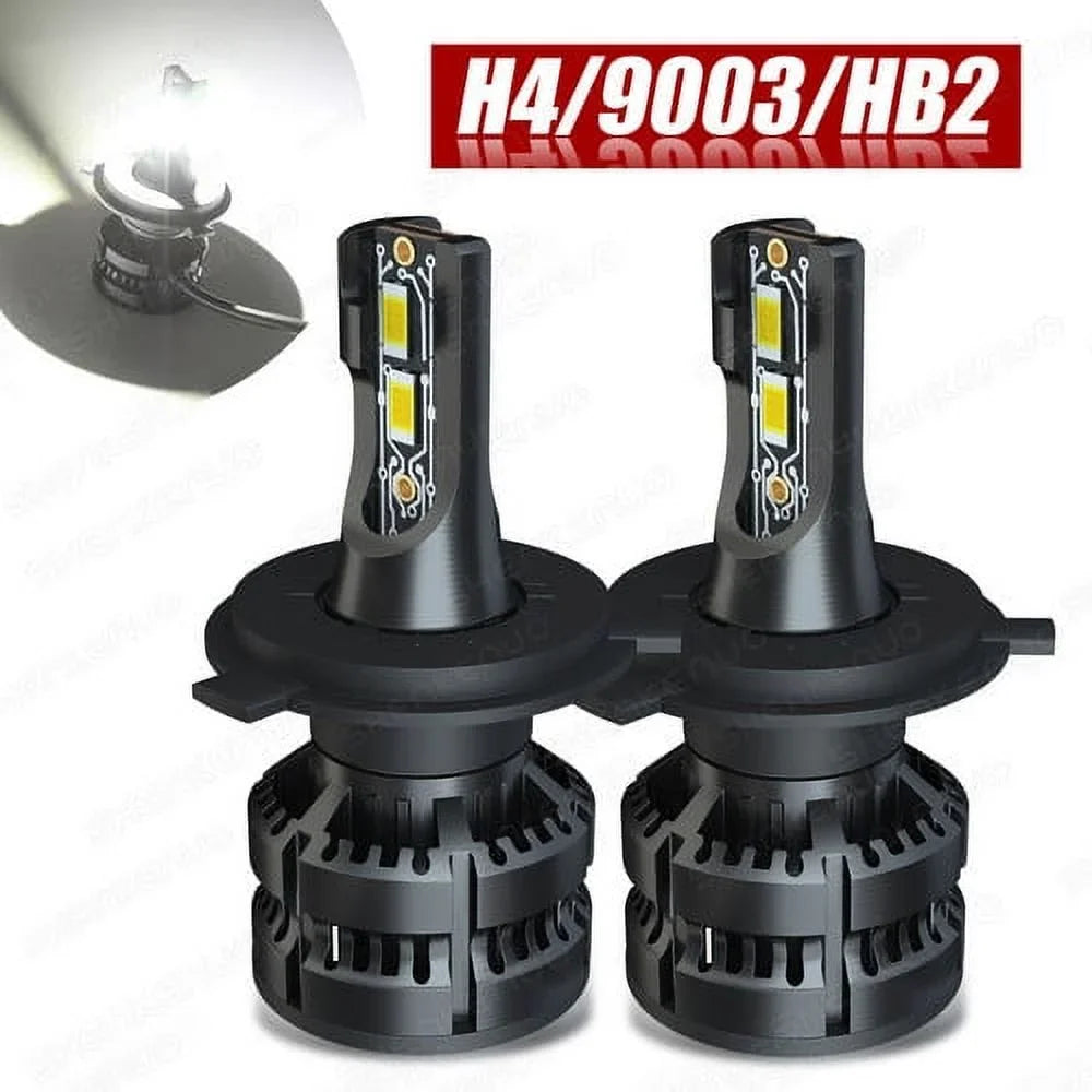 1996-2003 Supr ZX-7R for Kawasaki motorcycle light headlight bulb Ninja LED bulb
