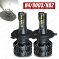 1996-2003 Supr ZX-7R for Kawasaki motorcycle light headlight bulb Ninja LED bulb