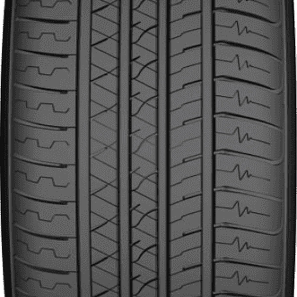 XL 245/45ZR20 103W Recon All Weather Tire Sport Americus Passenger