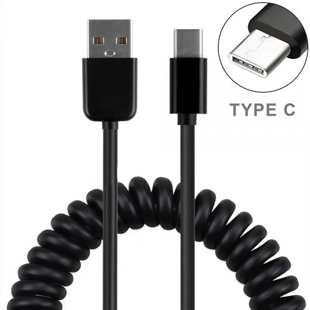 A10e Fold Mix USB Samsung XP3 Note 10 7, Charger A9 for - 1 Z3R 2 3-Port Type-C 5 w Mi Plus USB 10 Xperia 9T Cable Redmi Car - Note A50 Galaxy XP8 A20 Quick - 42W Sonim Coiled Sony Xiaomi Plus