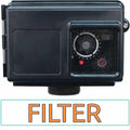 Head Fleck Timer 2510 Mechanical Filter Control