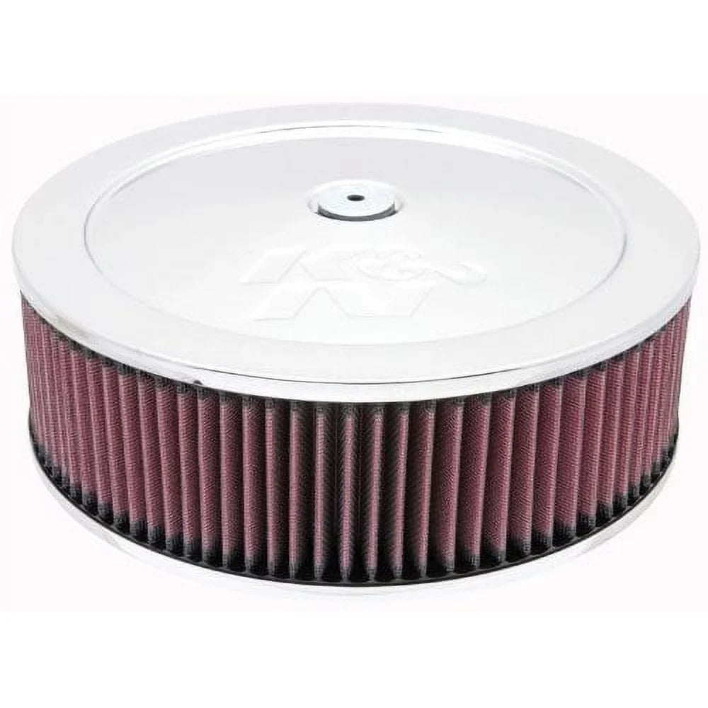 Filters Assembly K&N Air Custom 60-1230 Cleaner