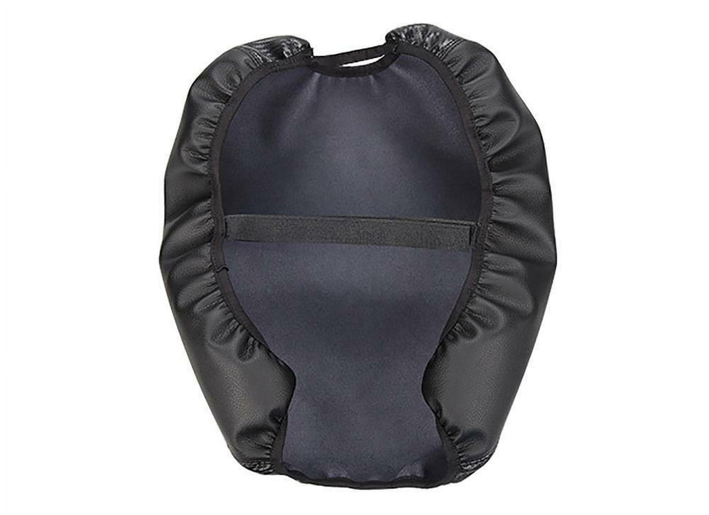 Teledu Cover Console Leather F150 Protector Pad Carbon Armrest Center