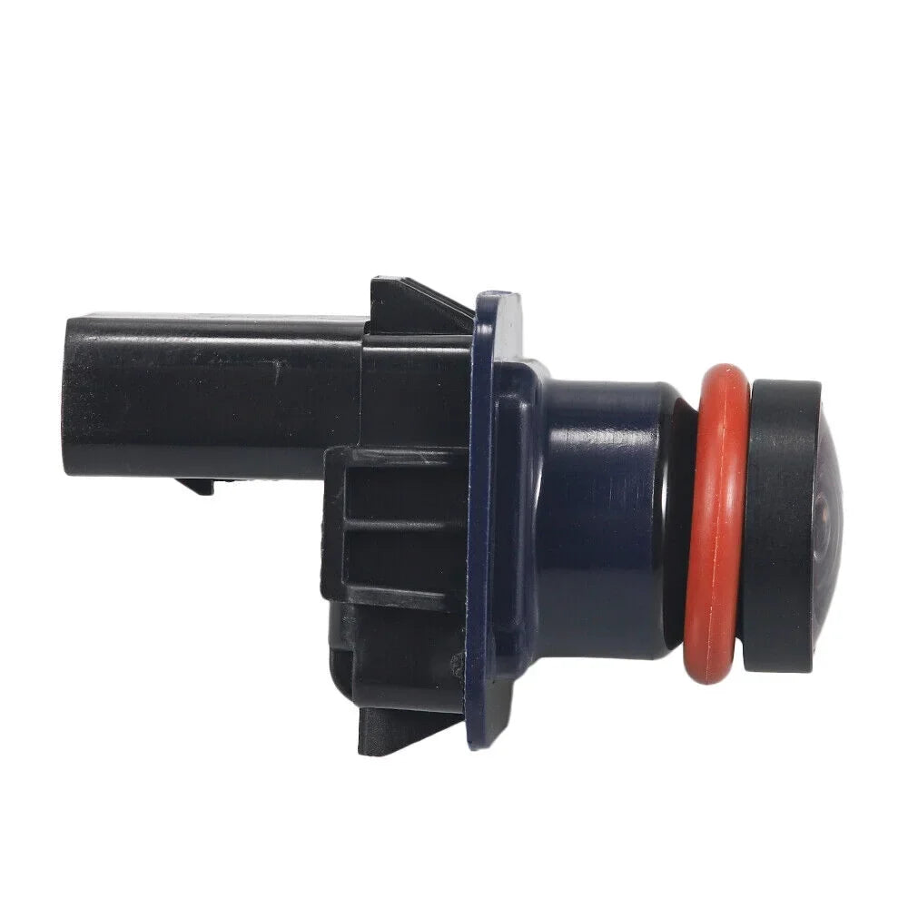 Black 170° View Mount Rear 2013-2019 Camera Taurus Direct Detection Ford