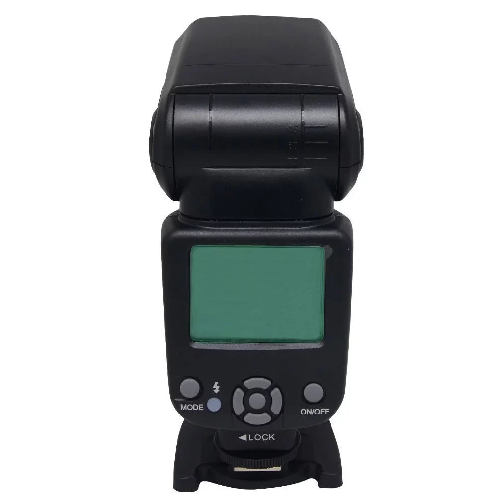 Flash Bounce Power a6300 Alpha & Sony Swivel (Multi-Mode)