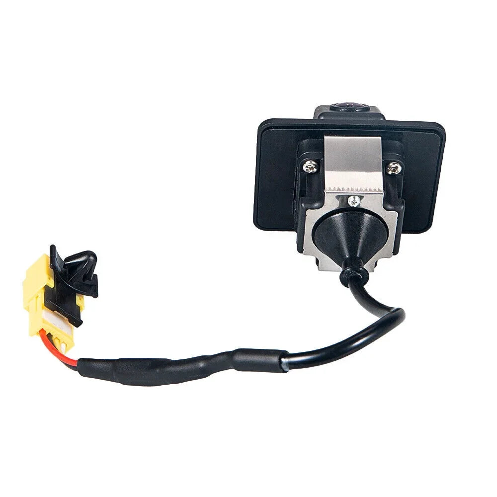 Kia Cable 95760-2T101 Camera Spare Camera Quality Rear Black High Reversing 20cm View