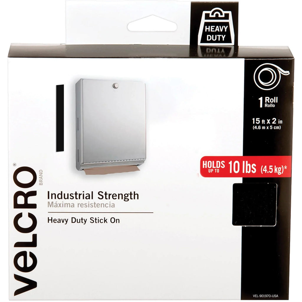 VELCRO 90197 Strength Heavy Industrial Duty