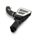with 451-327 Cold Dry System Air SynthaMax Performance Red Air Airaid Intake Filter