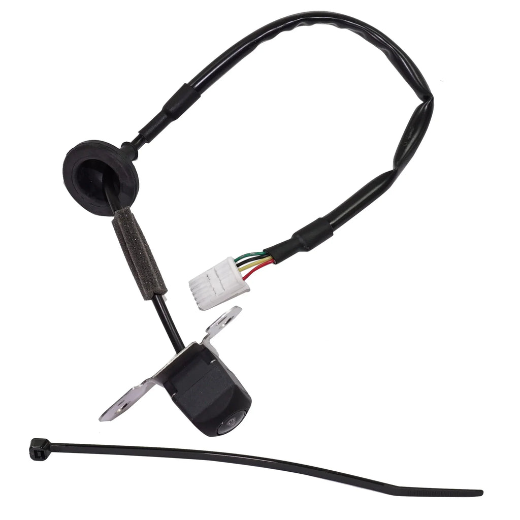 Replacement Camera CX-9 Mazda Up OE for New Back 2012-2015 New