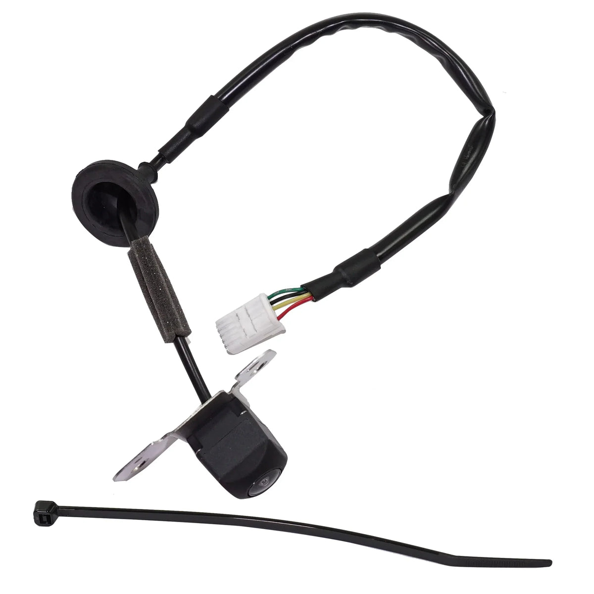 Replacement Camera CX-9 Mazda Up OE for New Back 2012-2015 New