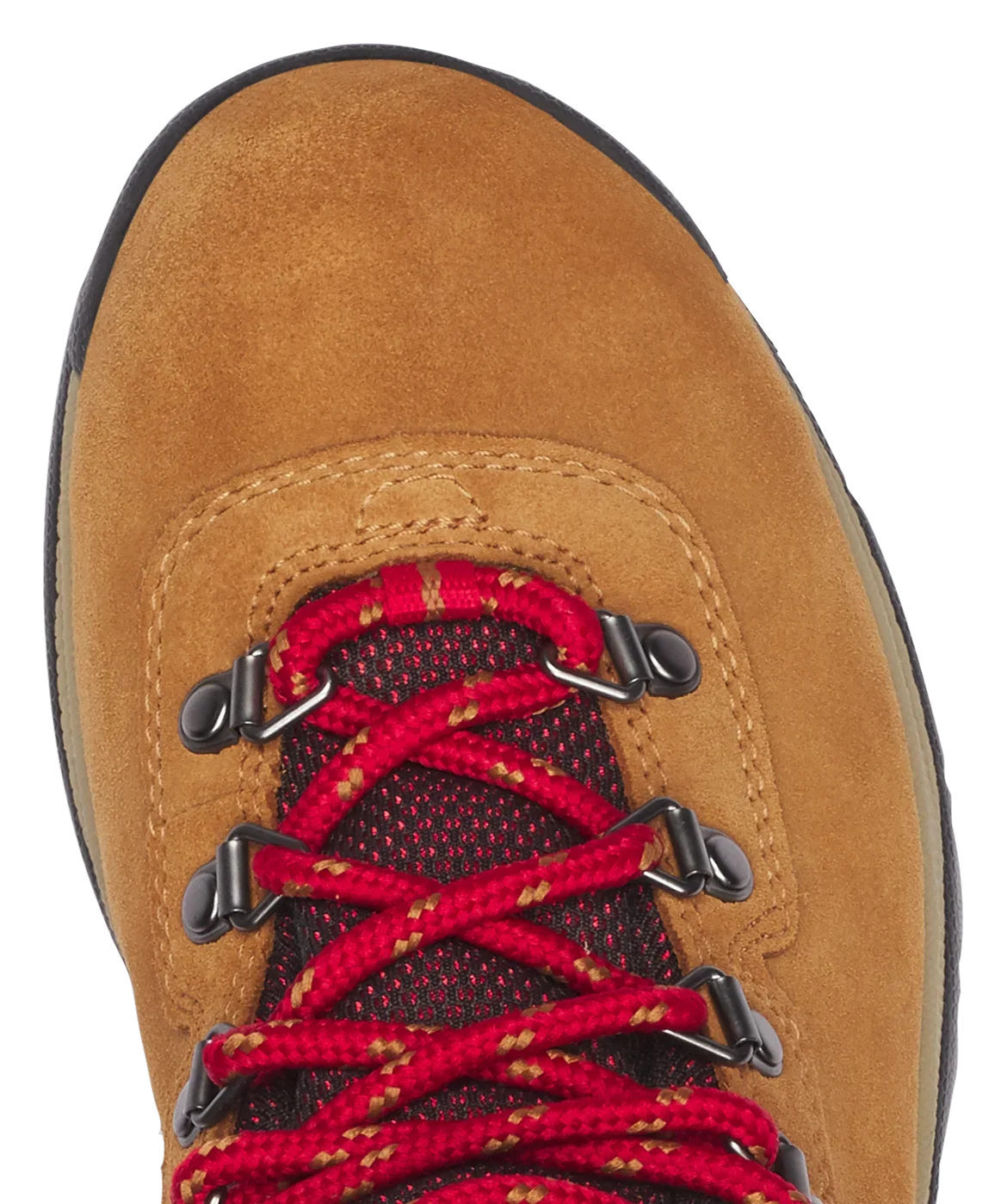 Hiking Red Columbia - Liquidproof - Amped  10W Boots for Newton Ridge Elk/Mountain