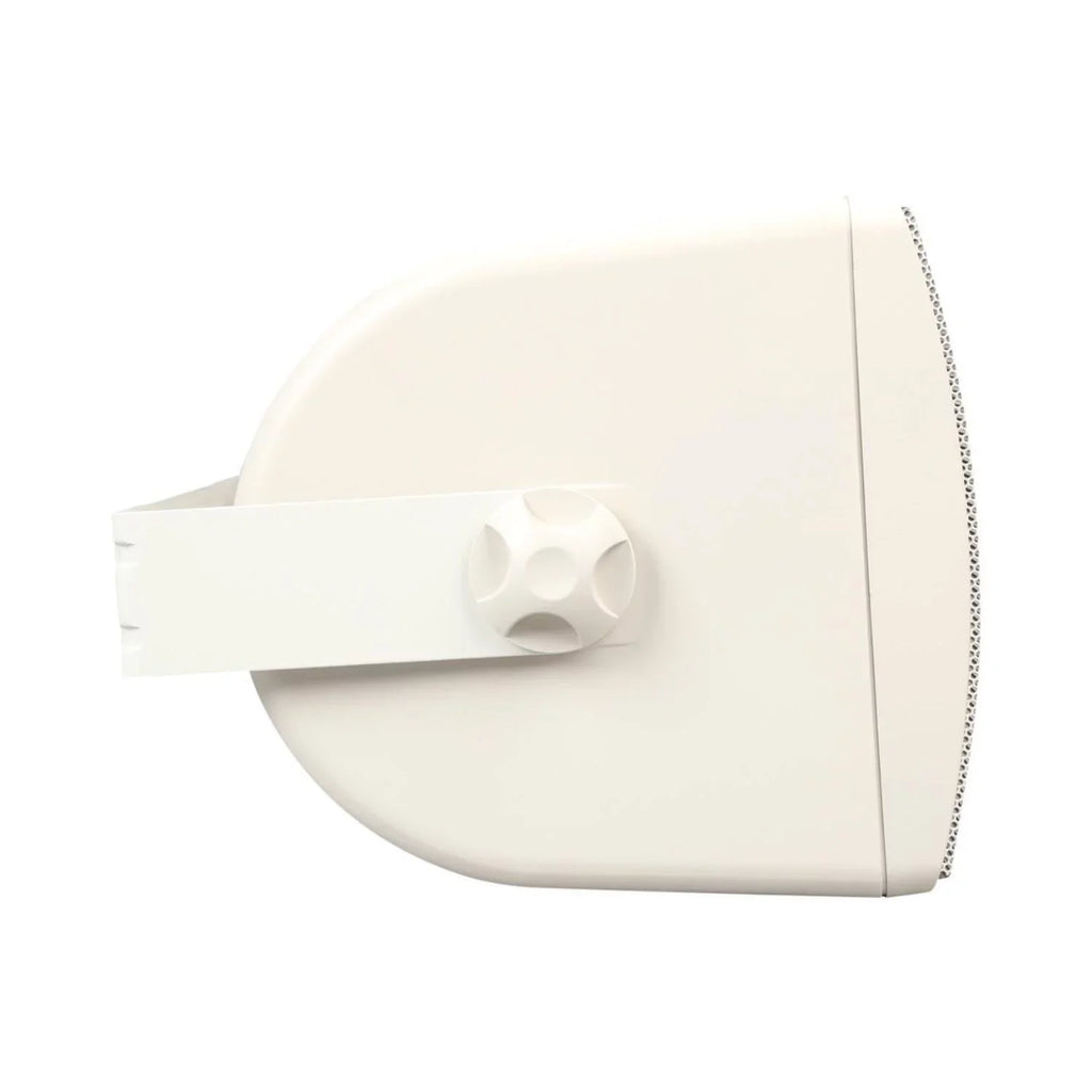 Speaker 5.5" Klipsch Pair, KHO-7 Restored Outdoor (Refurbished) White