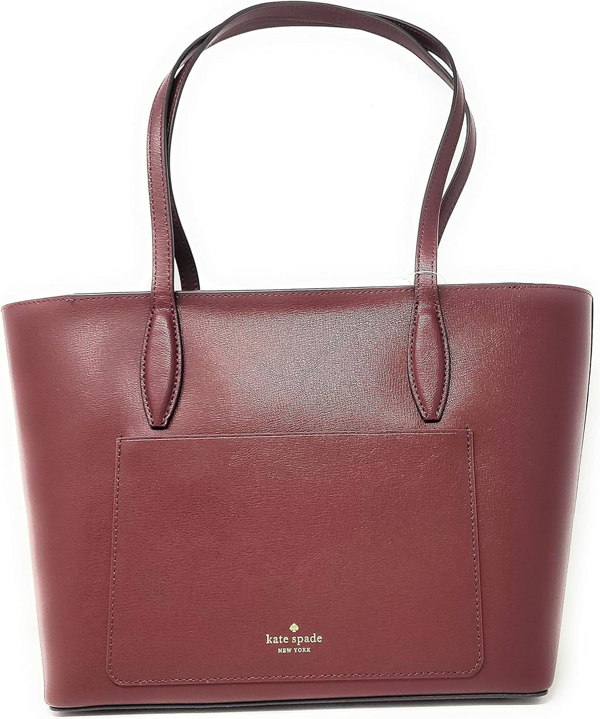 Tote Small Spade Kate Adel