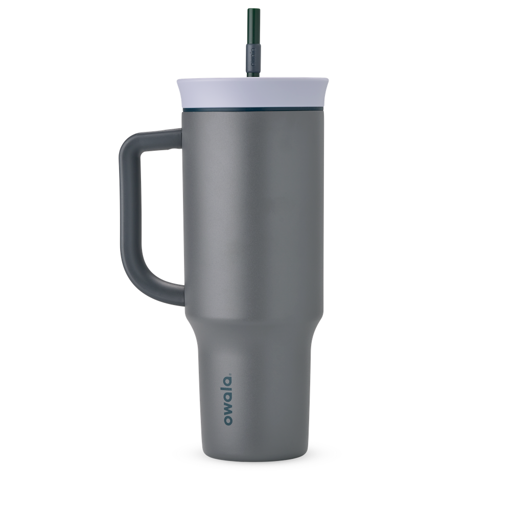 40oz Tumbler - Second Set 03