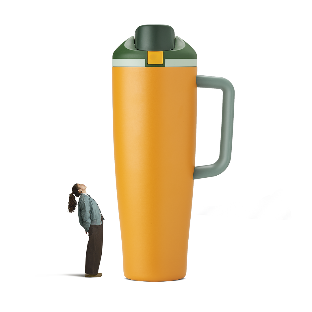 FreeSip® Tumbler - Second Set 26