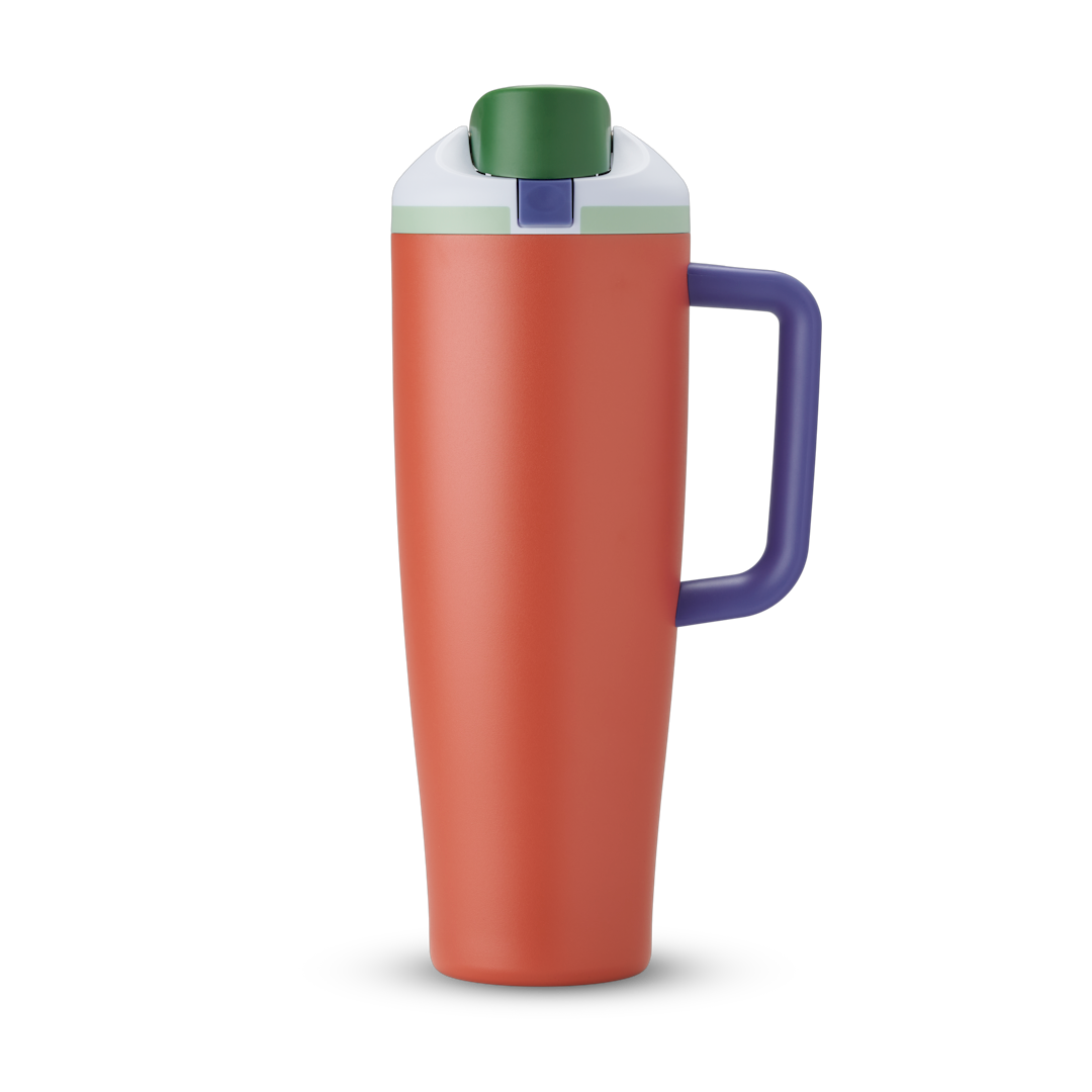 24oz Tumbler - Second Set 02