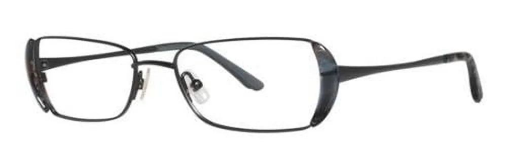 SIMONA DANA Black 52MM BUCHMAN Eyeglasses