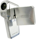 Xacti 1/2.5" Sanyo LCD 2" Camcorder, Screen, CCD Digital