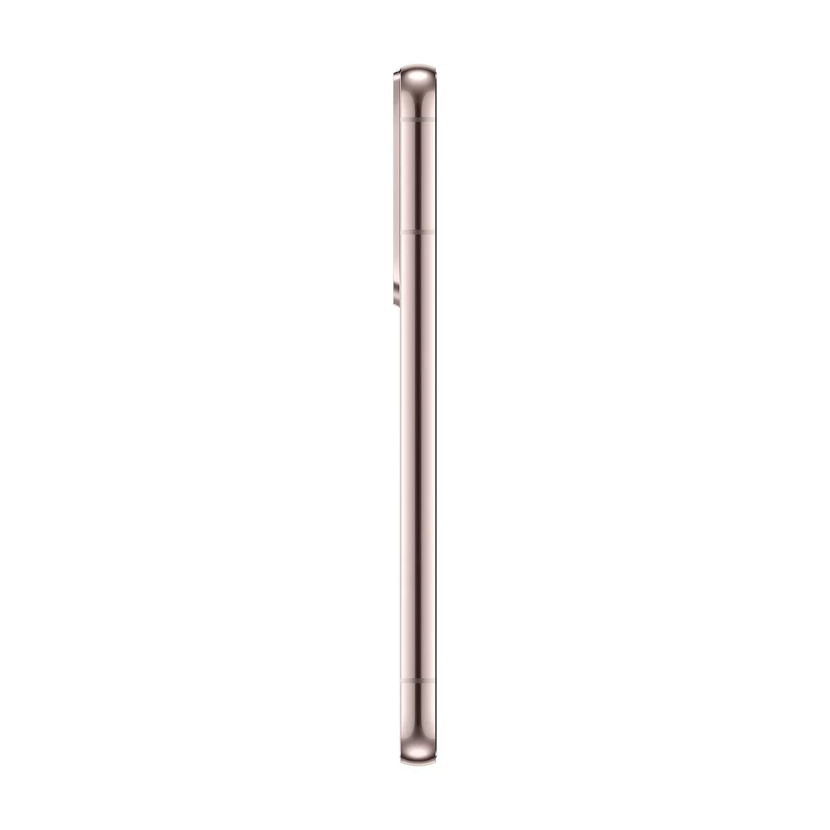 (Used S22 Samsung Gold Unlocked) Galaxy 128GB 5G A+) (Fully - Pink S901U