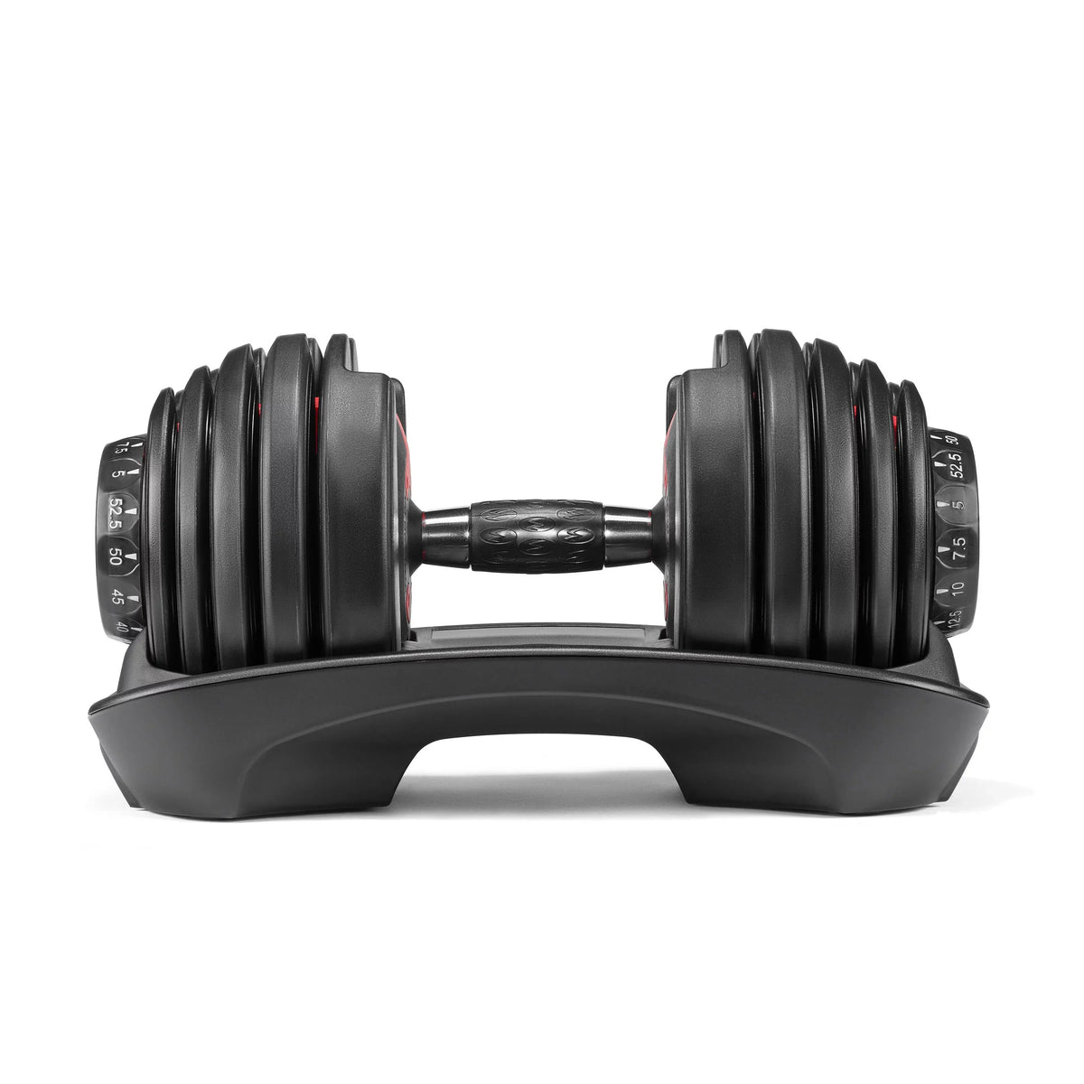 Dumbbell Bowflex (Single) 552 SelectTech Adjustable