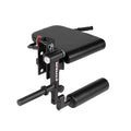 Fitness Extension Plate-Loaded Rack Seated Curl Perform Curls 275 Or Hamstring LB, Leg Attachment, Series and Leg Extensions One-Leg Rated Titan TITAN