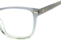 Eyeglasses 3009 Green CARRERA Grey 3U5