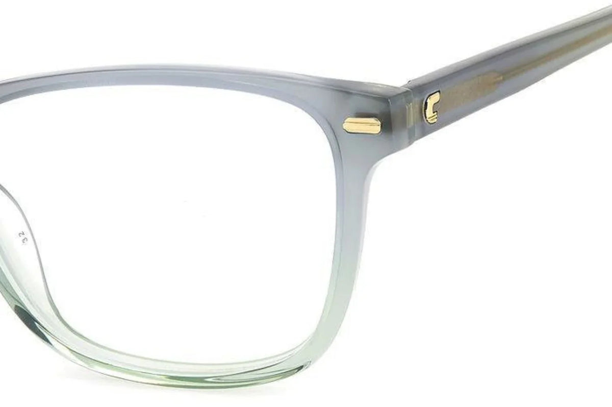 Eyeglasses 3009 Green CARRERA Grey 3U5