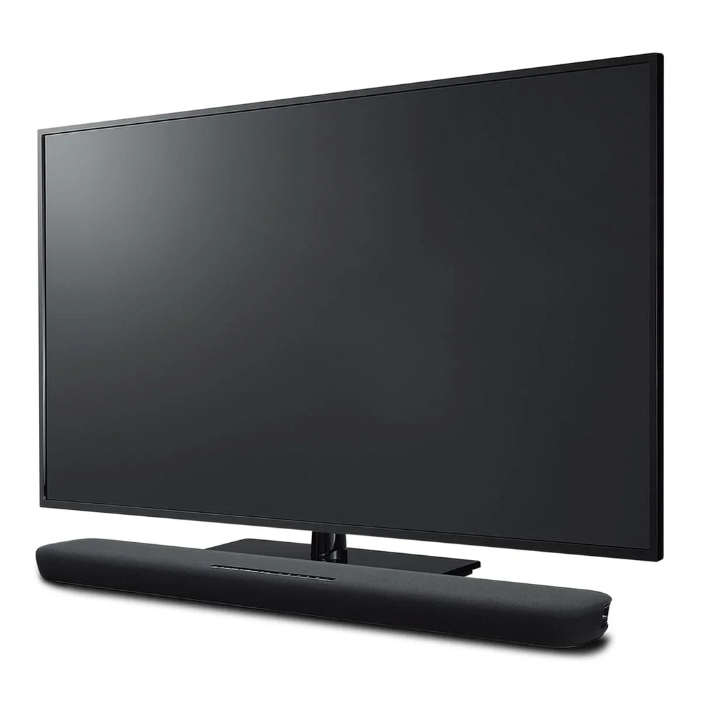 Bluetooth Yamaha Subwoofers, with Built-in Yas-109 Sound Bar