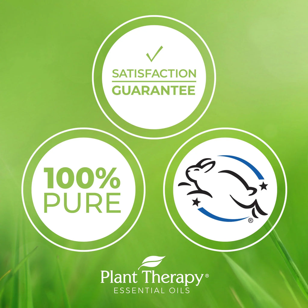 Essential mL 100% Therapy (1 Therapeutic Oil Grade 30 oz.) Carrot Plant Pure, Undiluted, fl. Seed