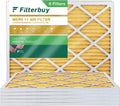 MERV AC 11 HVAC Furnace (6-Pack) 15x20x1 Air Filterbuy Filters Pleated
