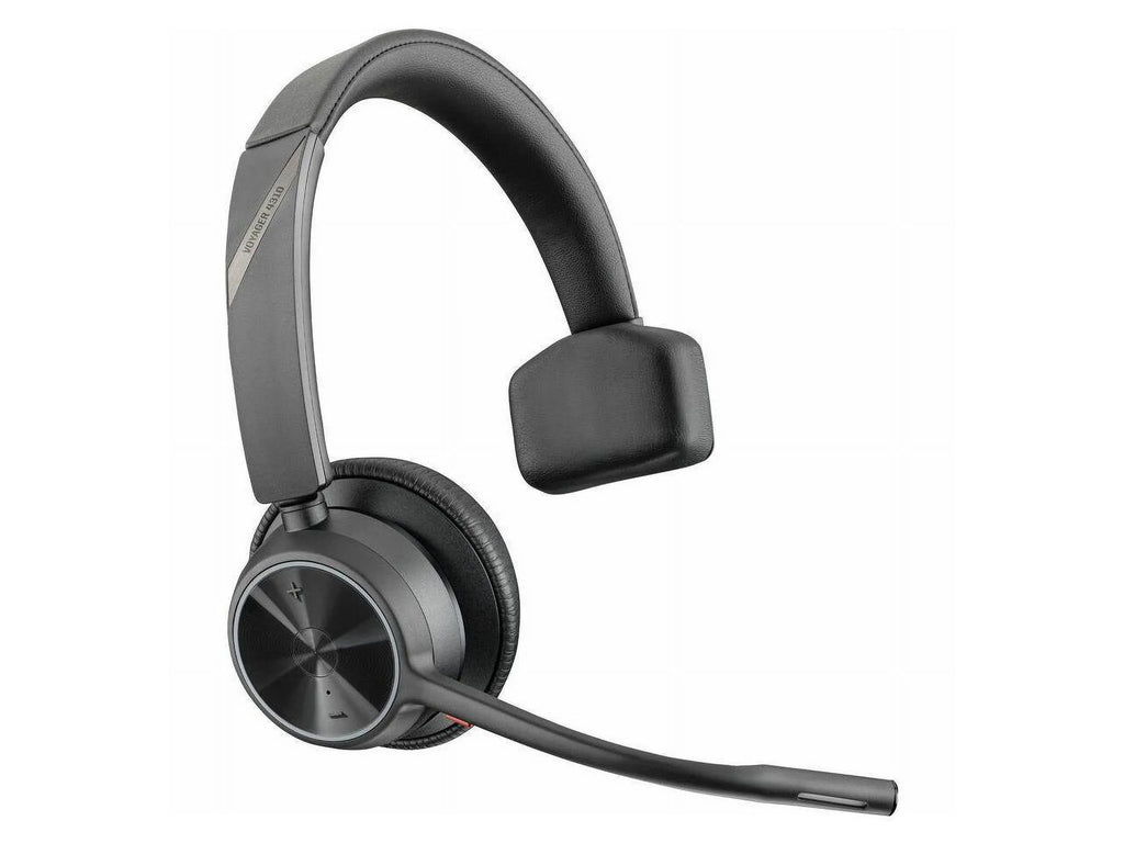 20 kHz - USB Wired/Wireless ft - ft ... - MicrophoneTAA - Binaural Headset Poly - Ear-cup A Bluetooth UC - Cable - Noise 20 - Cancelling - 164 4.92 Hz 4320 Over-the-head - - 4300 - Type VOYAGER Stereo