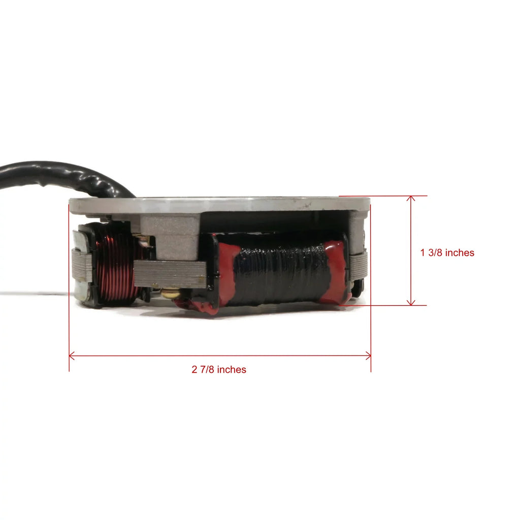 All Seadoo ROP 290995103, 92-05 #: #: 580/650/720cc 420995103 Stator 290995103, 004-202 Complete Shop ModelPro Aftermarket 290995103, 290886725, | X-Ref PWC/Jetboat The