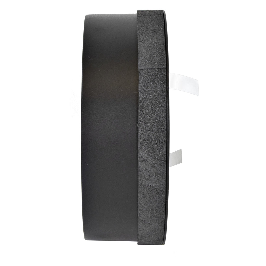 Replaceable with HEPA 2-Pack Comfort Filters Zone® Charcoal Pre-Filter, Clean