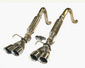 Sport SLP32001 System 2009-2013 C6-Grand Exhaust Corvette Performance for SLP
