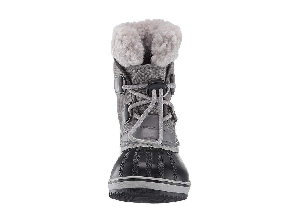 Pac Quarry/Dove Nylon SOREL (Toddler/Little Yoot Kid) Kids
