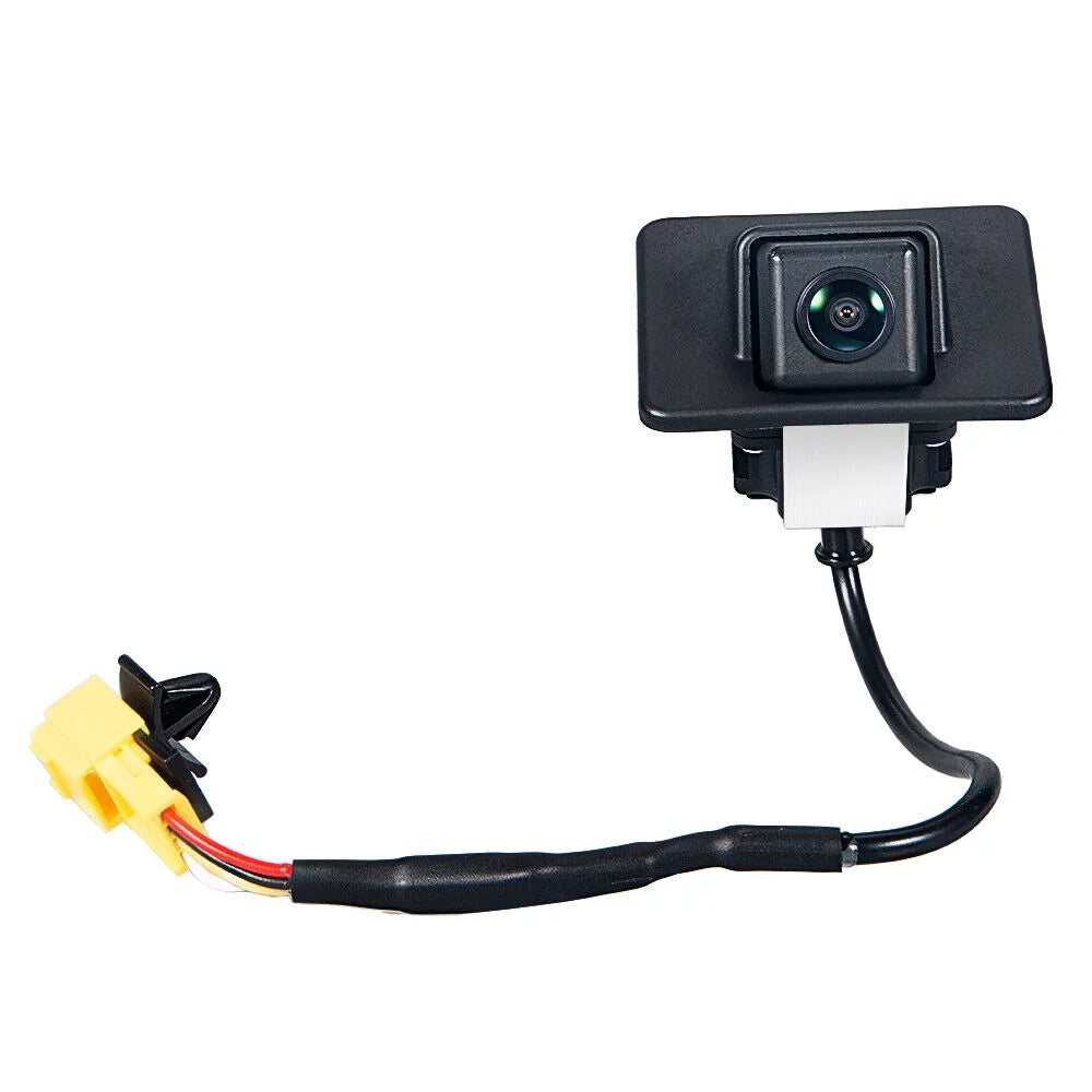 Kia Cable 95760-2T101 Camera Spare Camera Quality Rear Black High Reversing 20cm View