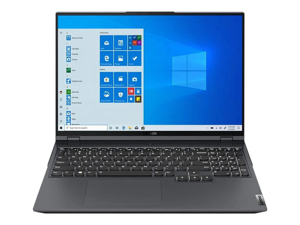 dimmer 6 Lenovo Gen DC For 3070, 32GB, Laptop, , Pro Gaming Legion 5i IPS NVIDIA 16" 2TB, RTX i7-11800H, GeForce