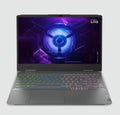Geforce 512GB Lenovo SSD 15Irh8 RAM Loq RTX 15" Laptop Restored i5-12450H (Refurbished) 8GB W11H 3050